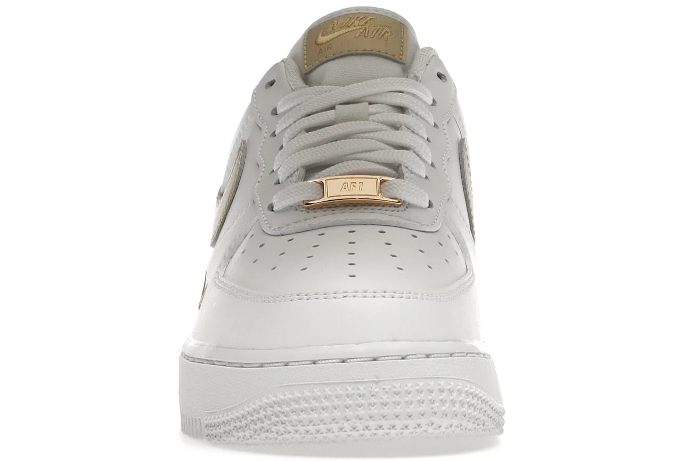 Nike Air Force 1 Low '07 Essential White Beige