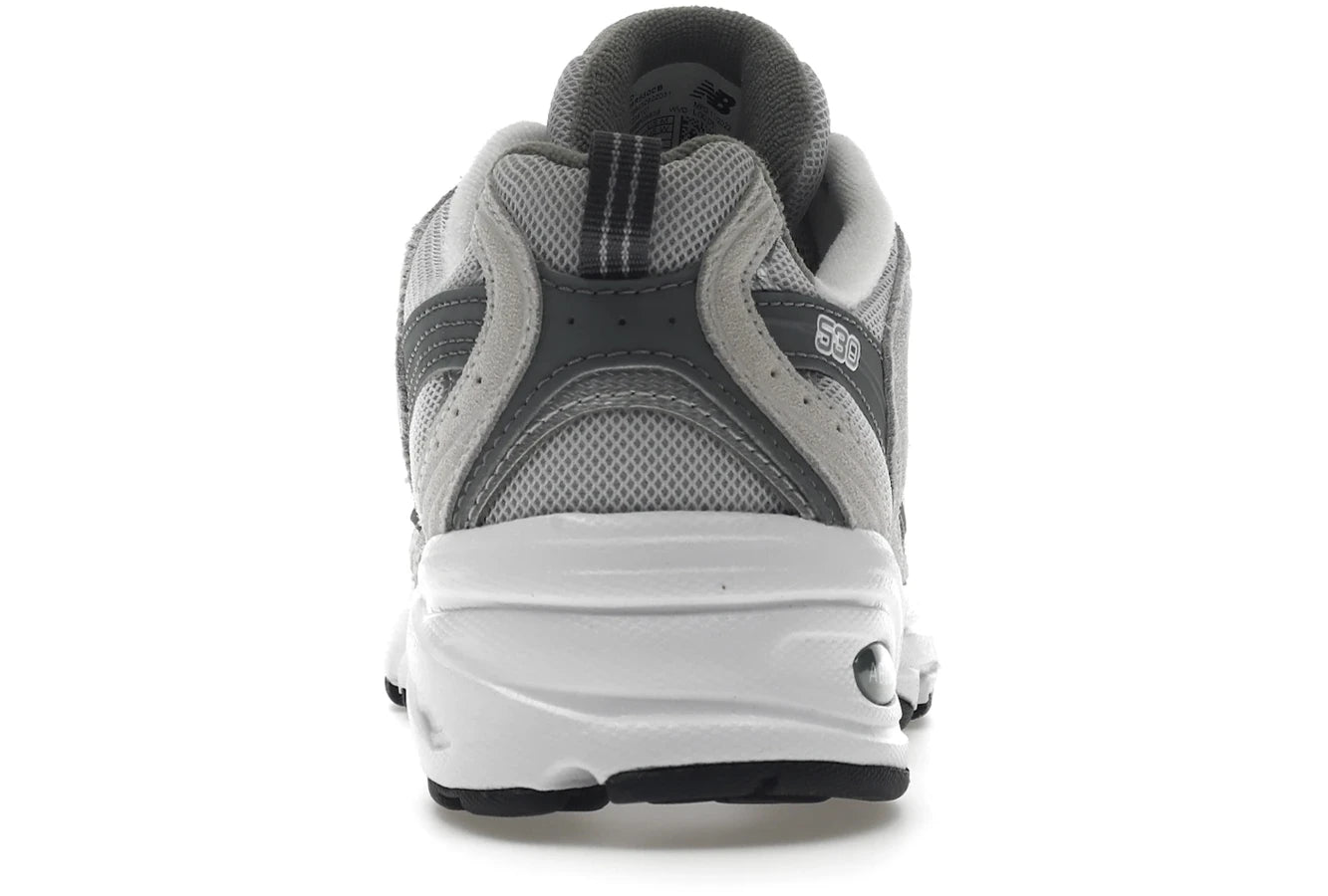 New Balance 530 Gray Matter Harbor Grey
