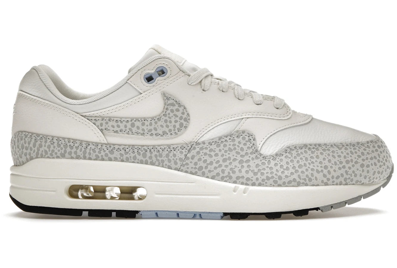 Nike Air Max 1 '87 Safari Summit White Phantom