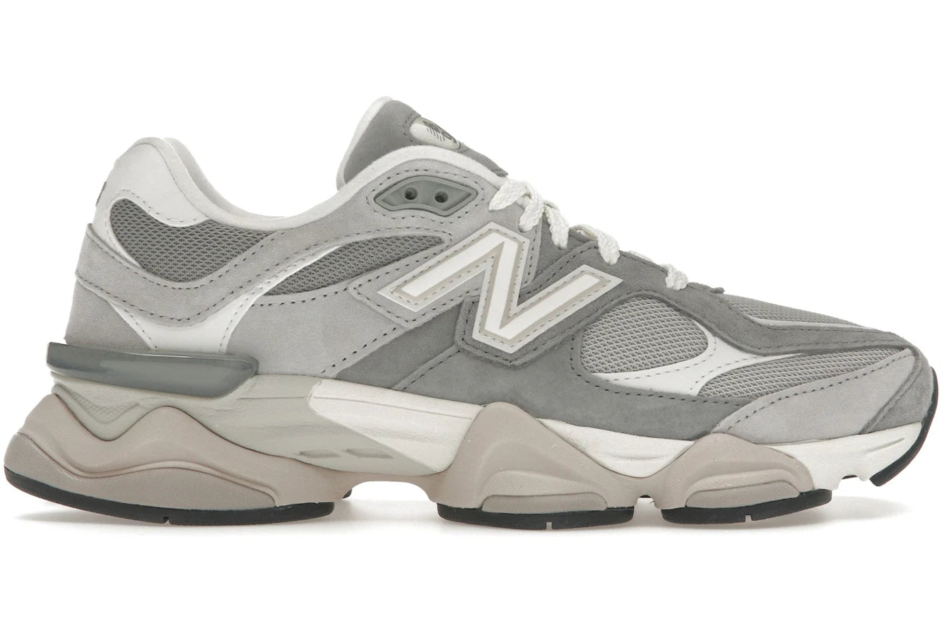 New Balance 9060 Slate Grey Raincloud