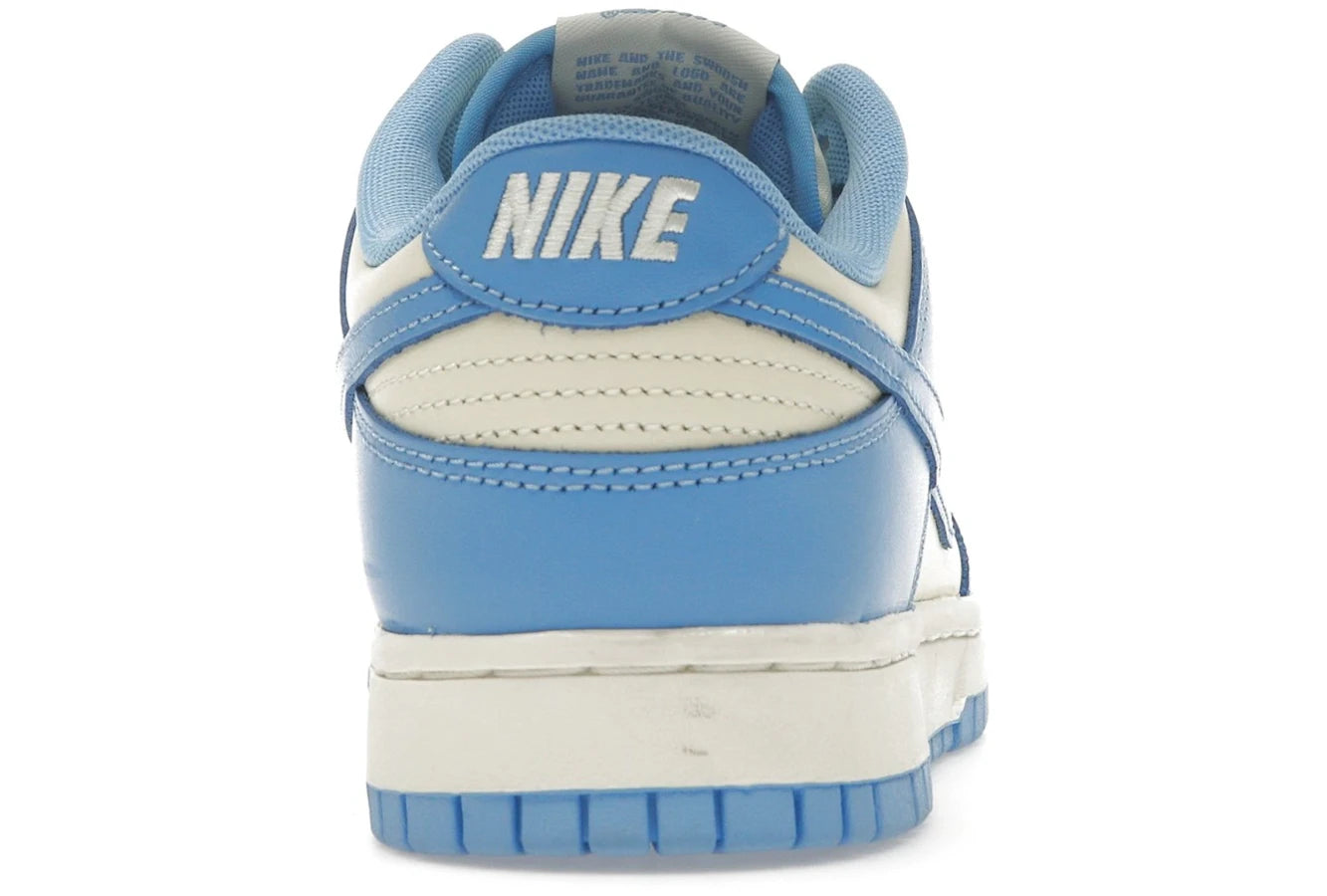 Nike Dunk Low Retro University Blue