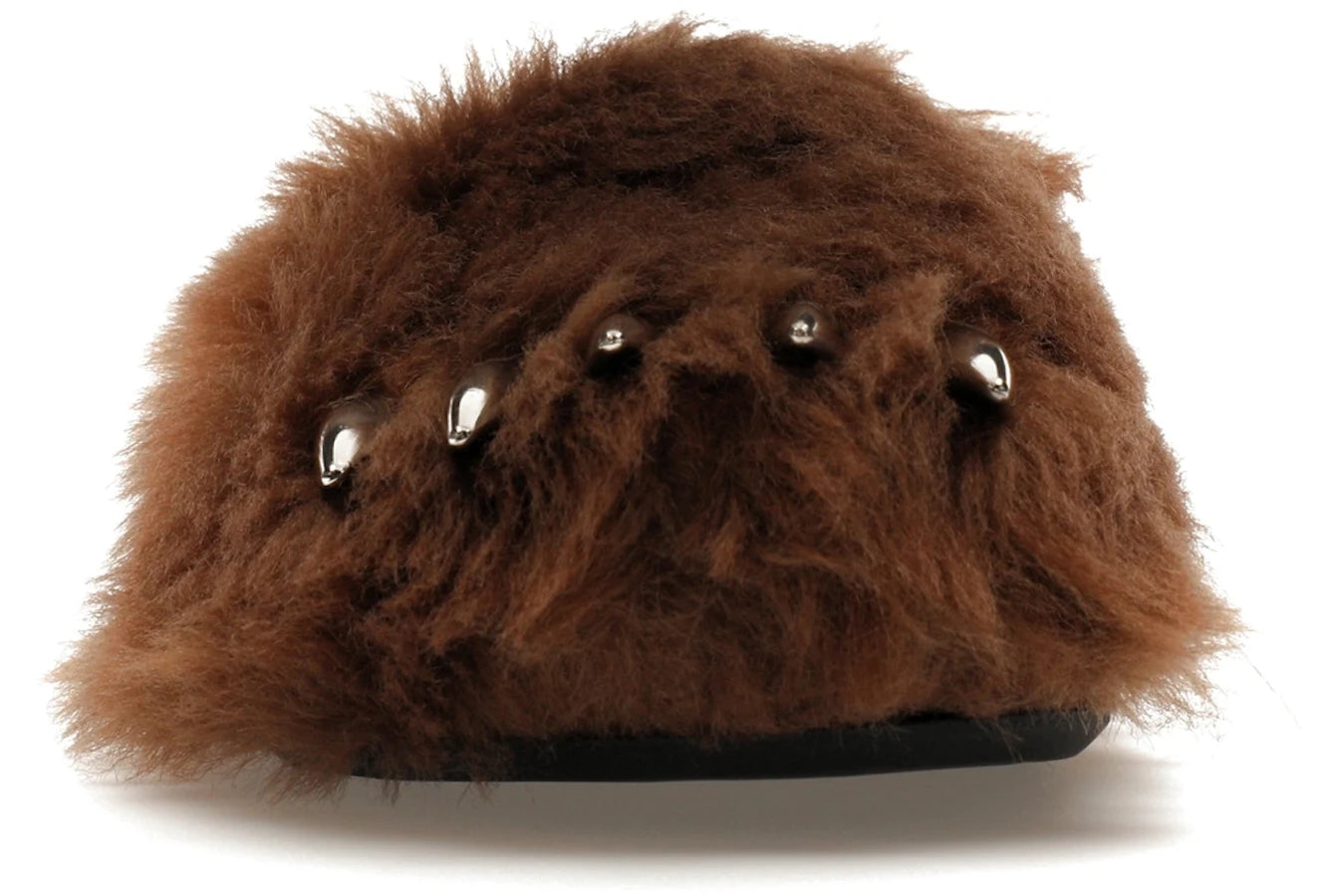 Bravest Studios Bear Claw Mule Brown