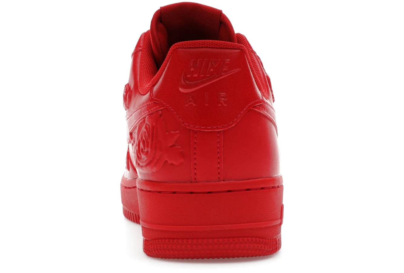 Nike Air Force 1 Low '07 Red Roses