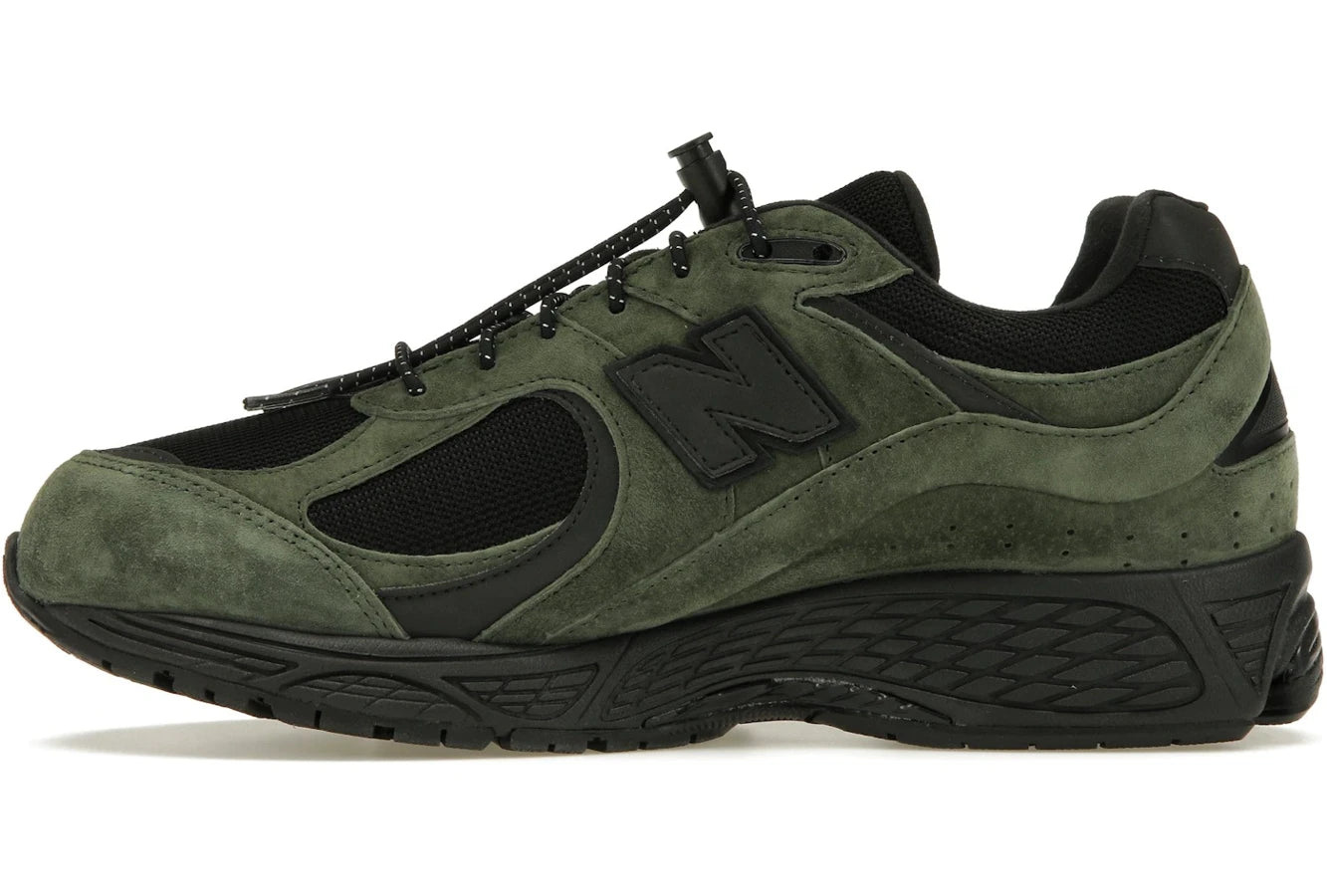 New Balance 2002R Gore-Tex JJJJound Pine