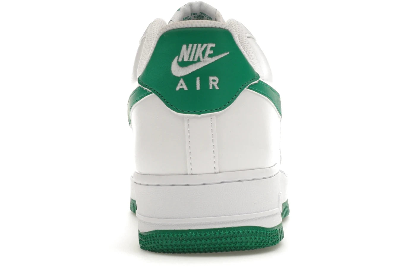 Nike Air Force 1 Low '07 White Malachite