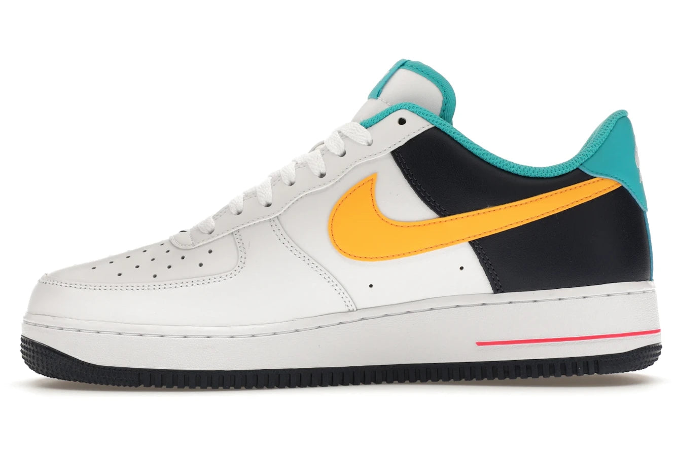 Nike Air Force 1 Low '07 90's Neon