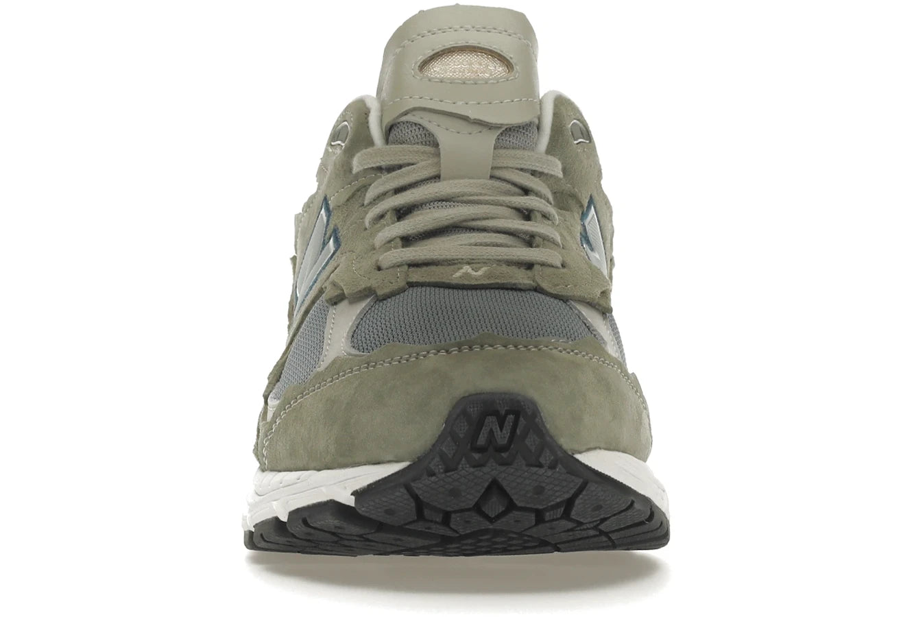 New Balance 2002R Protection Pack Mirage Grey