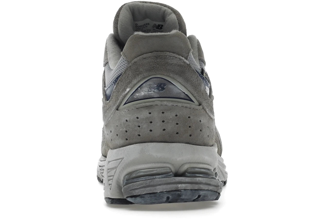 New Balance 2002R Gore-Tex Marblehead Moon Shadow