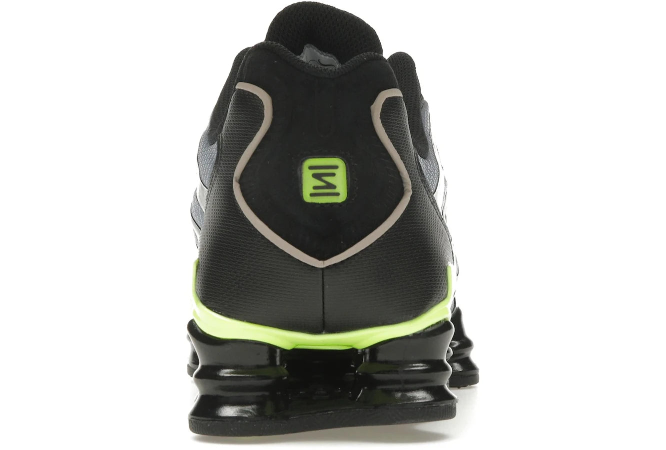 Nike Shox TL Thunderstorm
