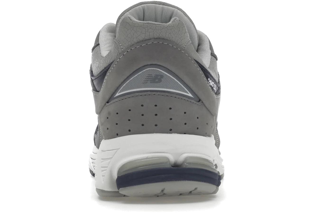 New Balance 2002R thisisneverthat ''The 2022 Downtown Run''