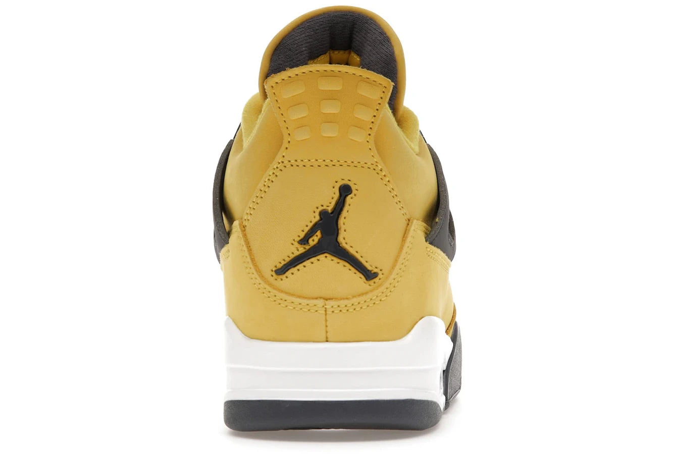 Air Jordan 4 Retro Lightning