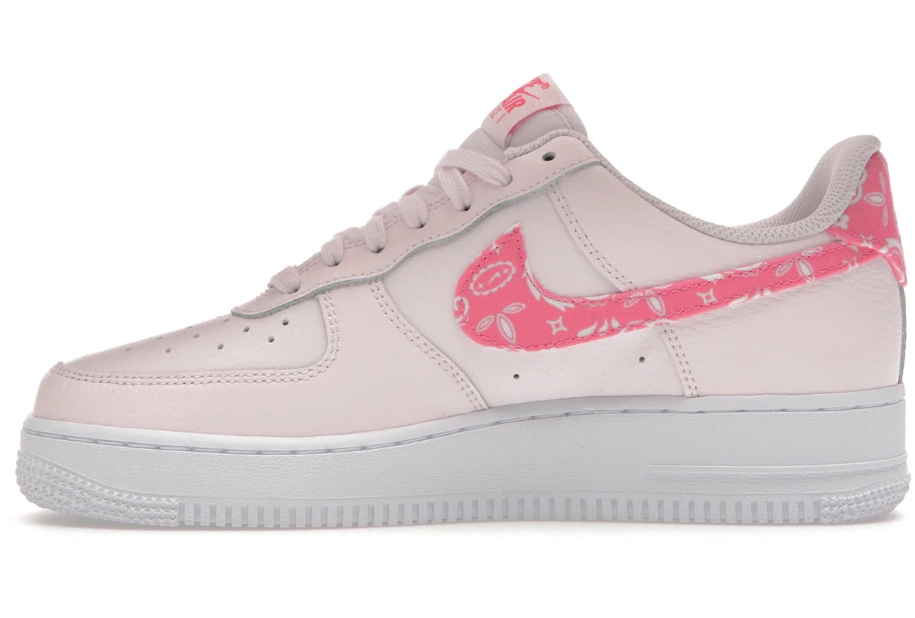 Nike Air Force 1 Low '07 Paisley Pack Pink
