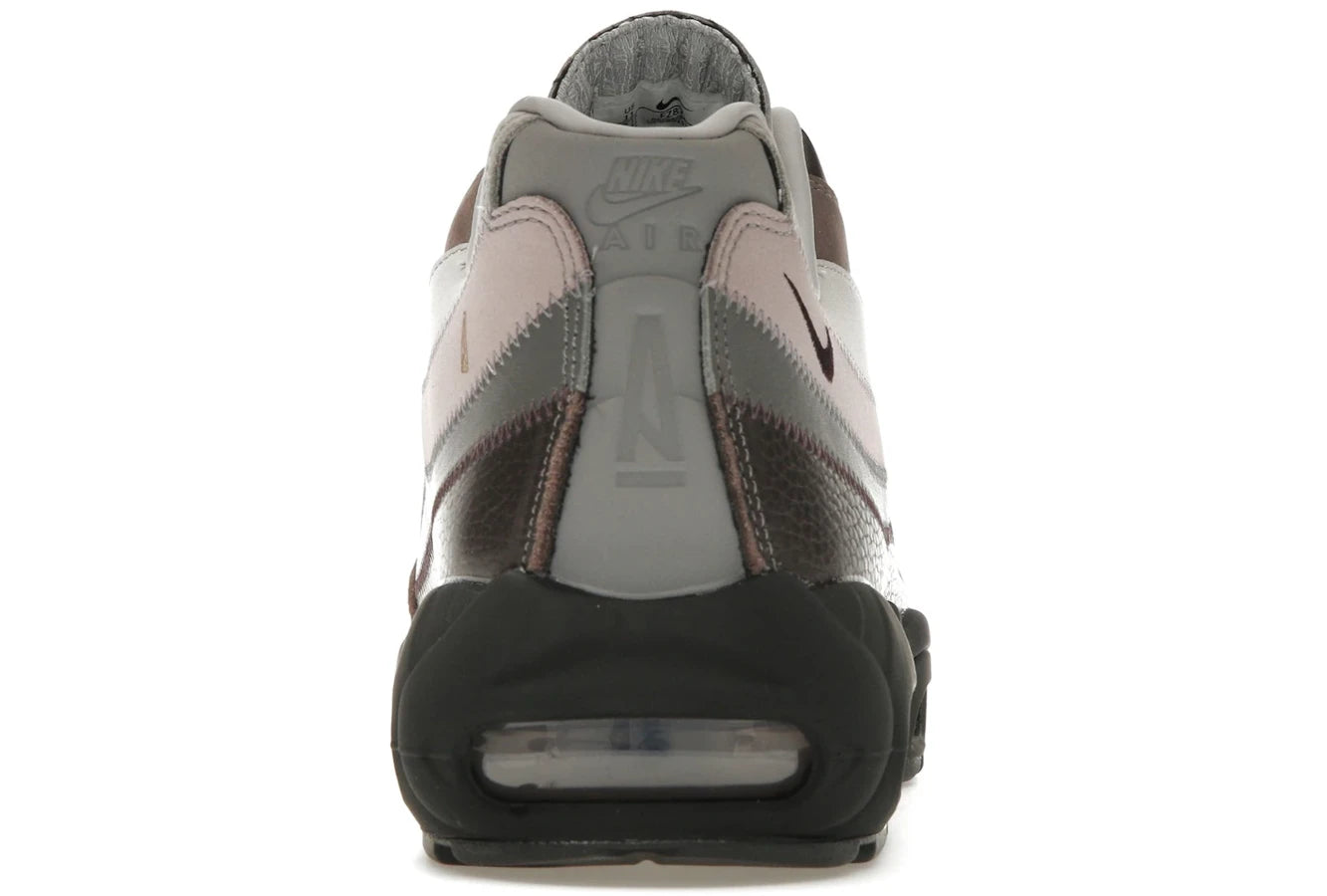 Nike Air Max 95 SP A Ma Maniére While You Were Sleeping