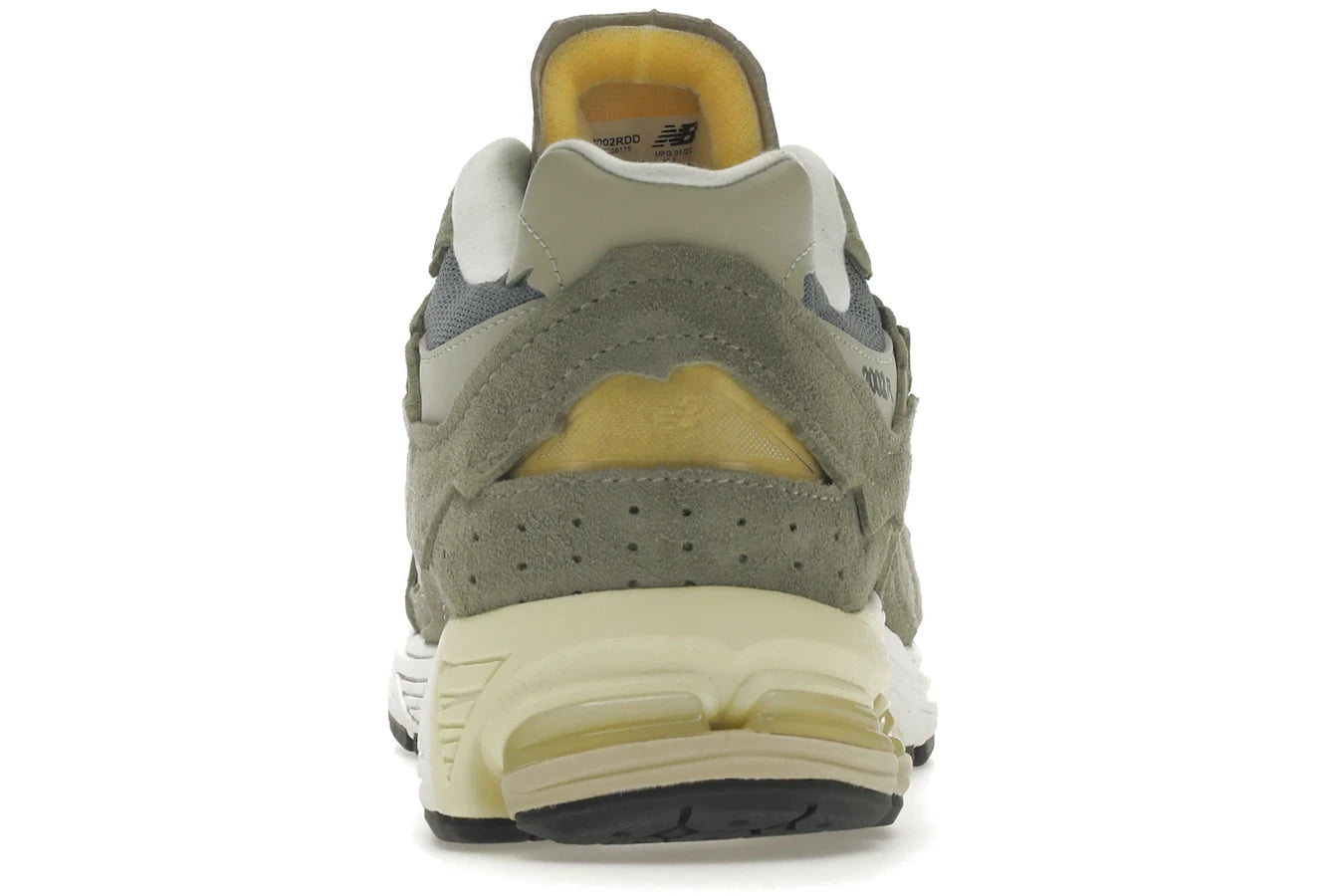 New Balance 2002R Protection Pack Mirage Grey