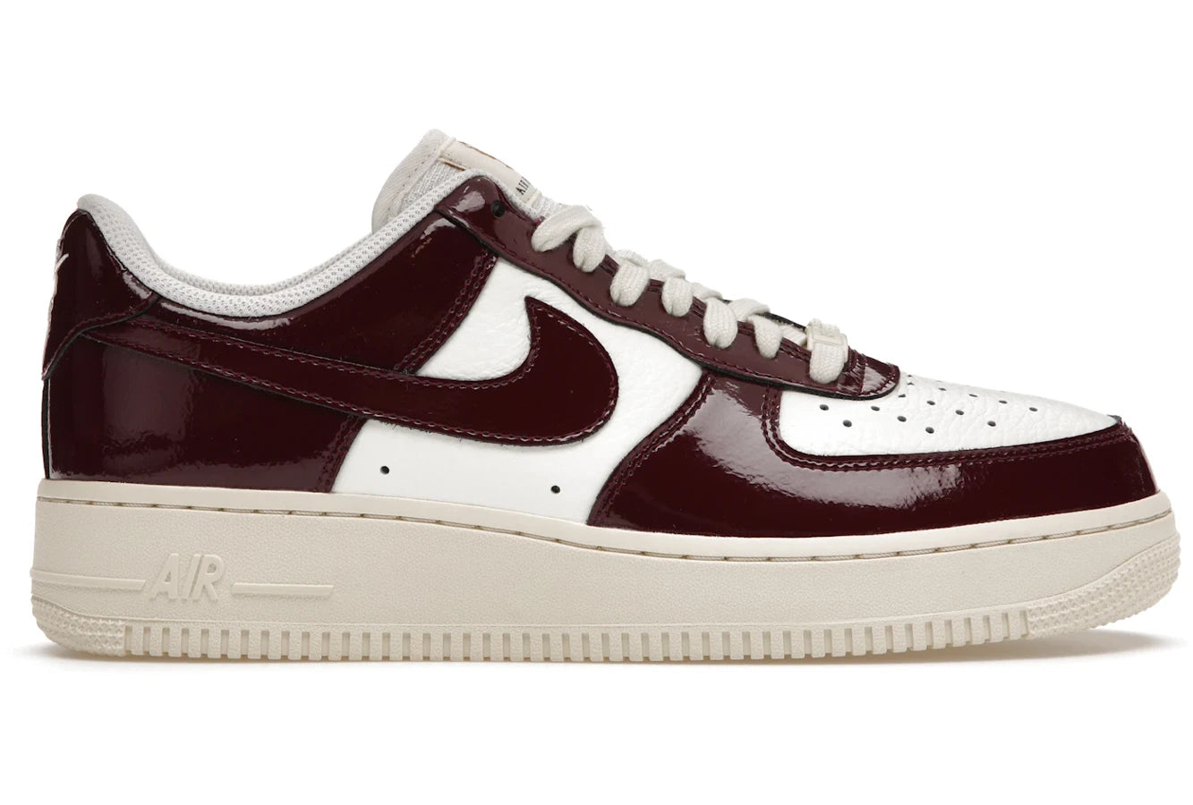 Nike Air Force 1 Low Roman Empire Dark Beetroot