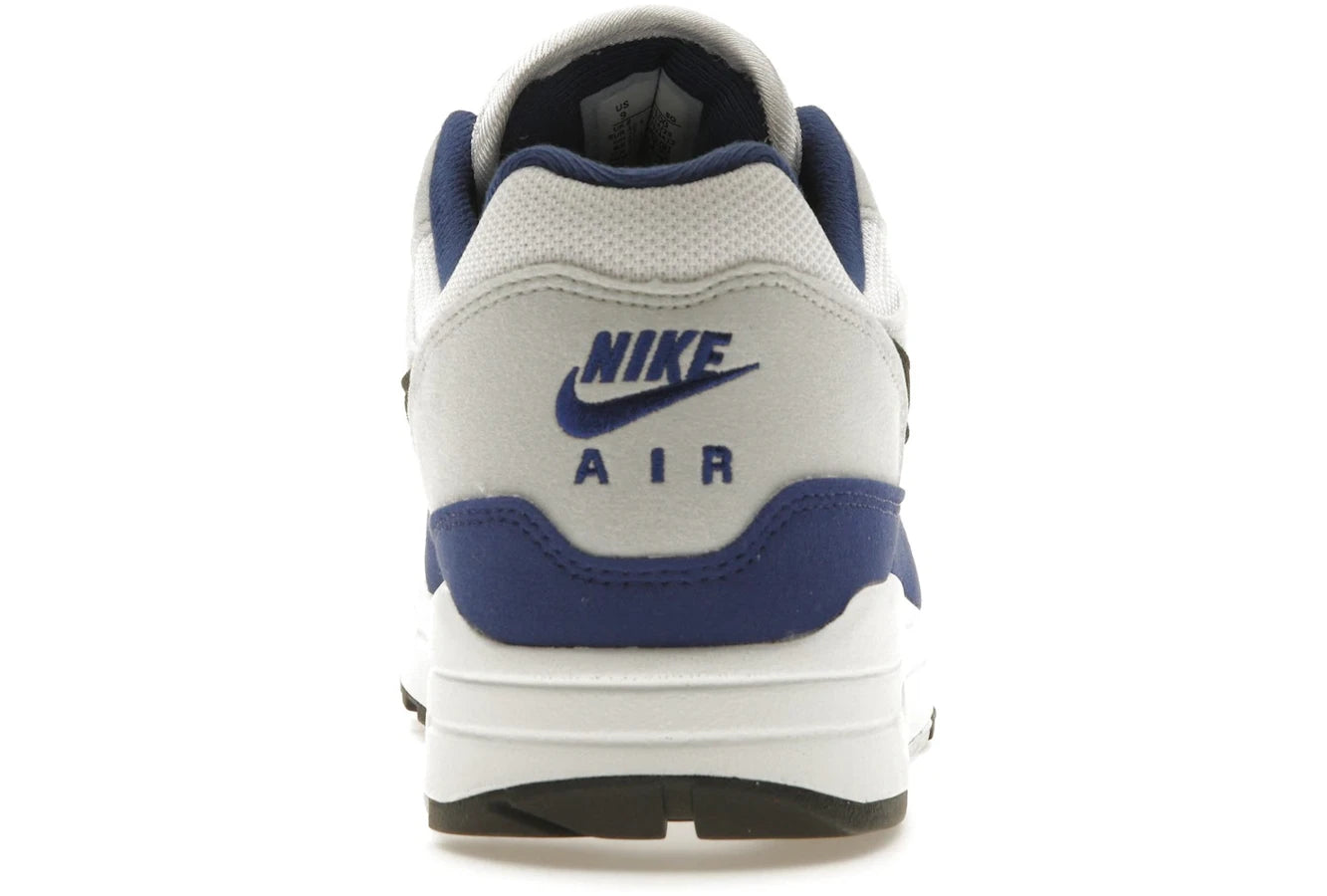 Nike Air Max 1 Deep Royal Blue