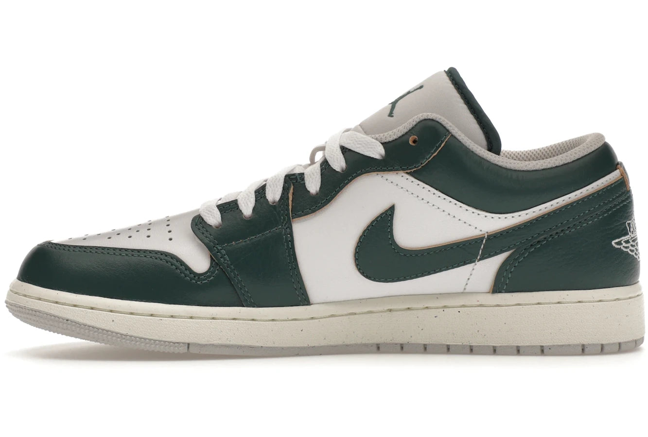 Air Jordan 1 Low SE Oxidized Green