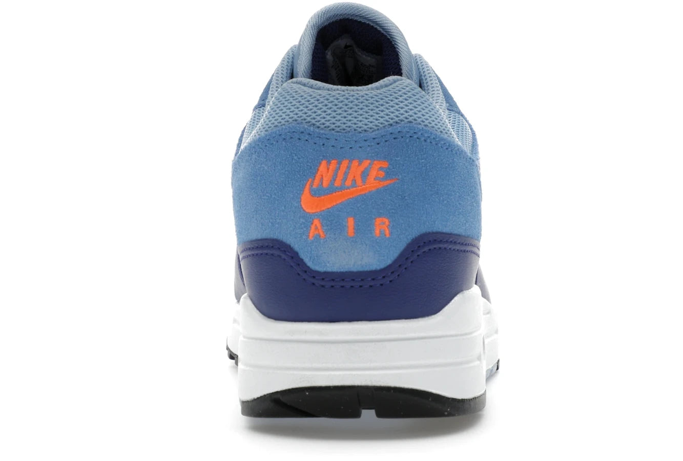 Nike Air Max 1 Essential Psychic Blue