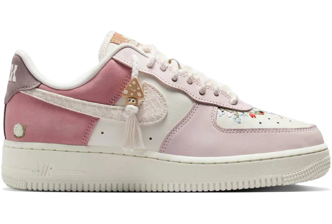 Nike Air Force 1 Low Mushroom