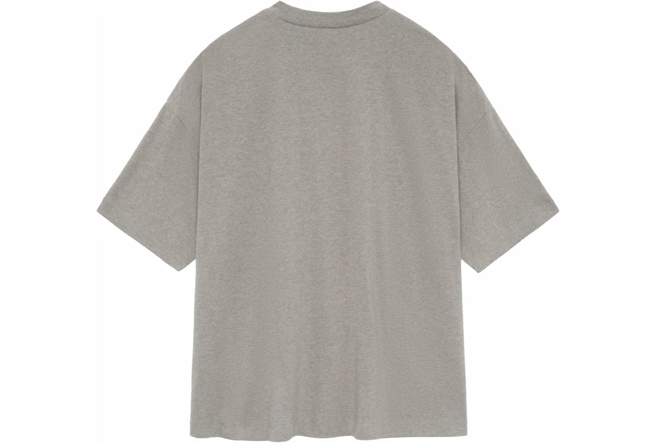 Fear of God Essentials Core Collection S/S Tee Heather Grey