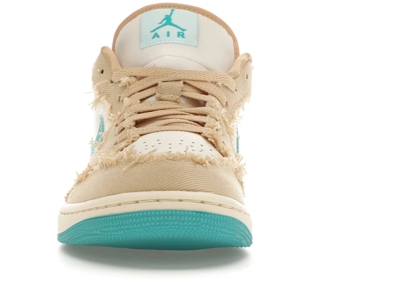 Air Jordan 1 Low SE Wave