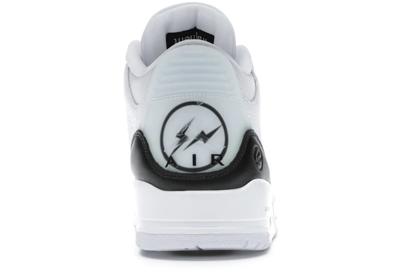 Air Jordan 3 Retro Fragment