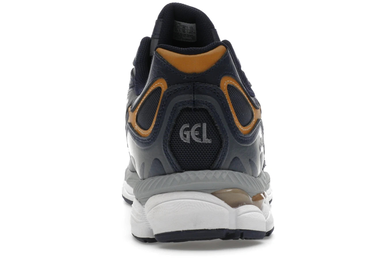 ASICS Gel-NYC Midnight Carrier Grey