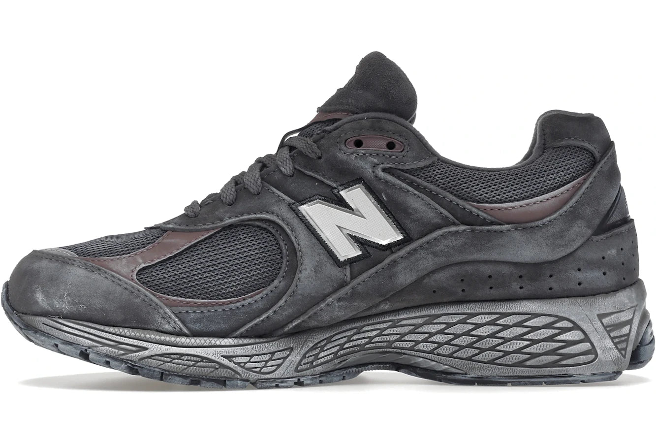 New Balance 2002R Gore-Tex Magnet Mood Indigo
