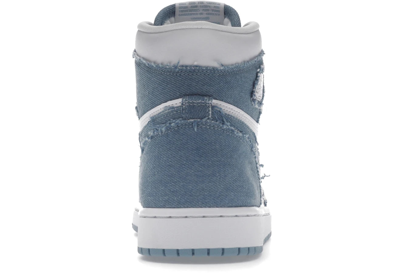 Air Jordan 1 Retro High OG Denim