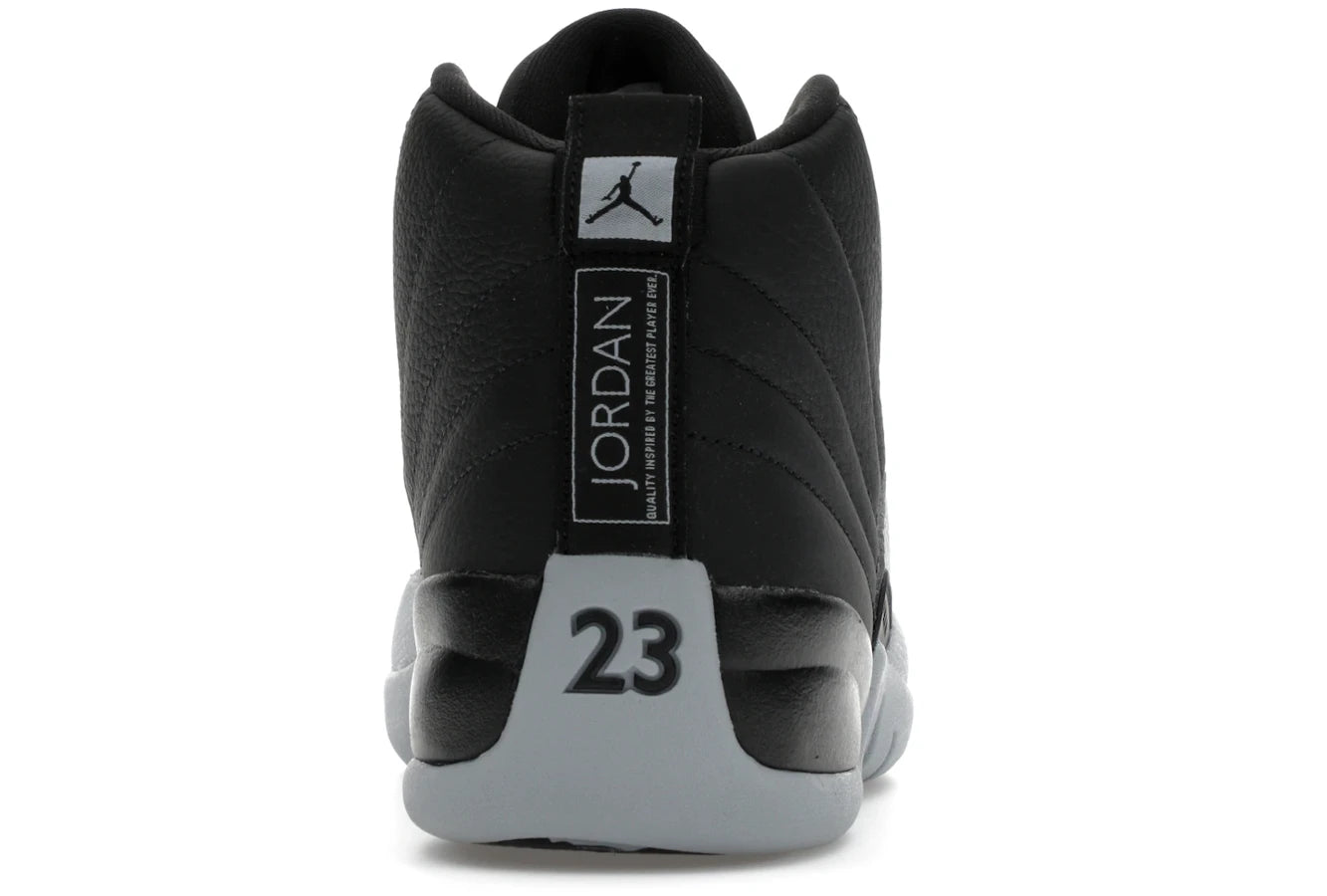 Air Jordan 12 Retro Barons