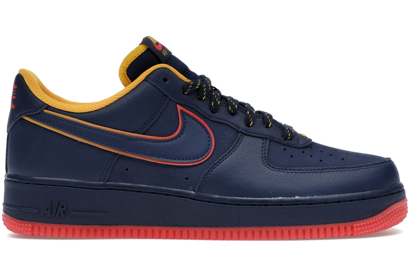 Nike Air Force 1 Low Retro Lettering