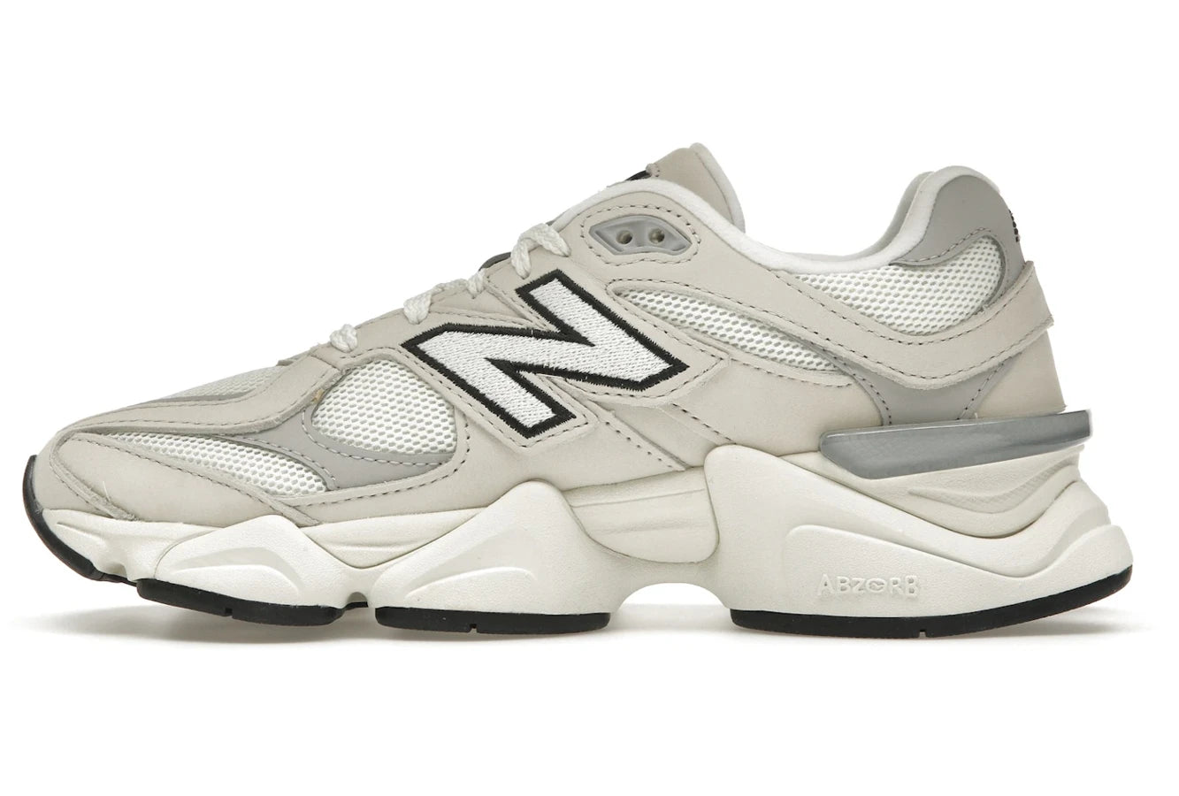 New Balance 9060 Sea Salt Raincloud