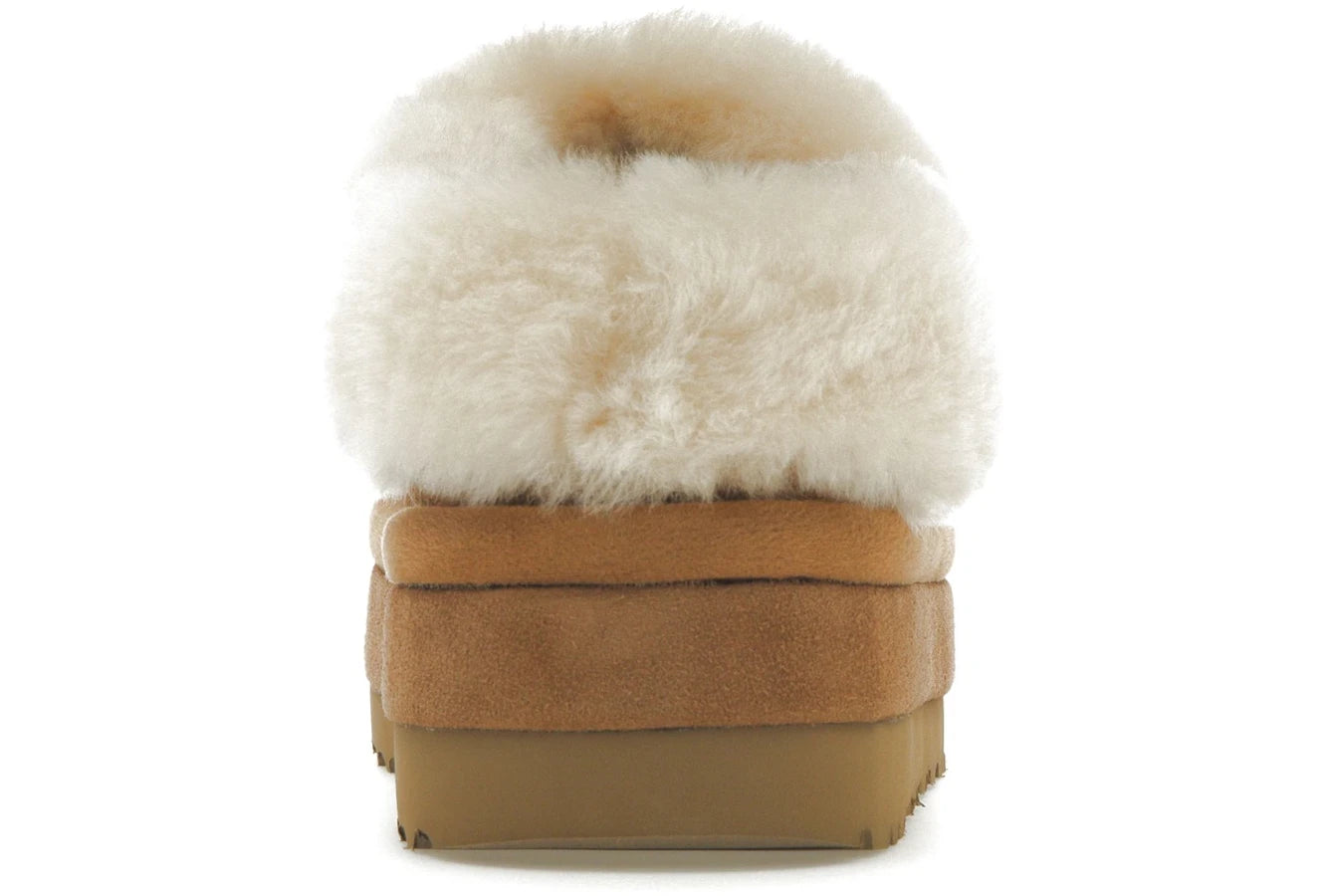 UGG Tazzlita Slipper Chestnut