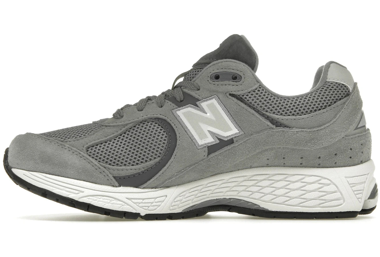 New Balance 2002R Steel Grey Orca