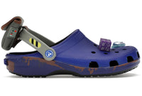Crocs Classic Clog Fortnite Battle Bus