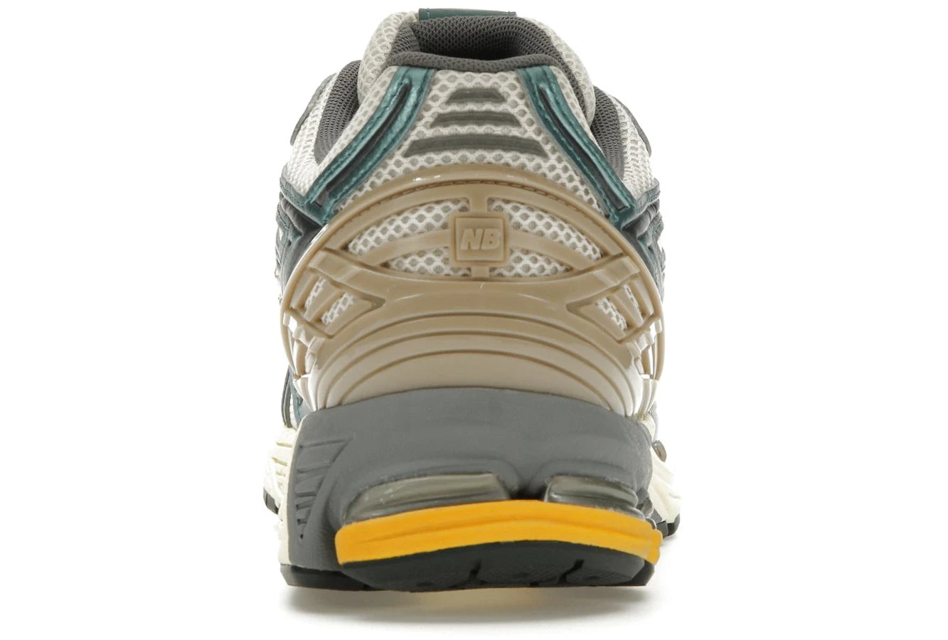 New Balance 1906R Metallic Teal New Spruce