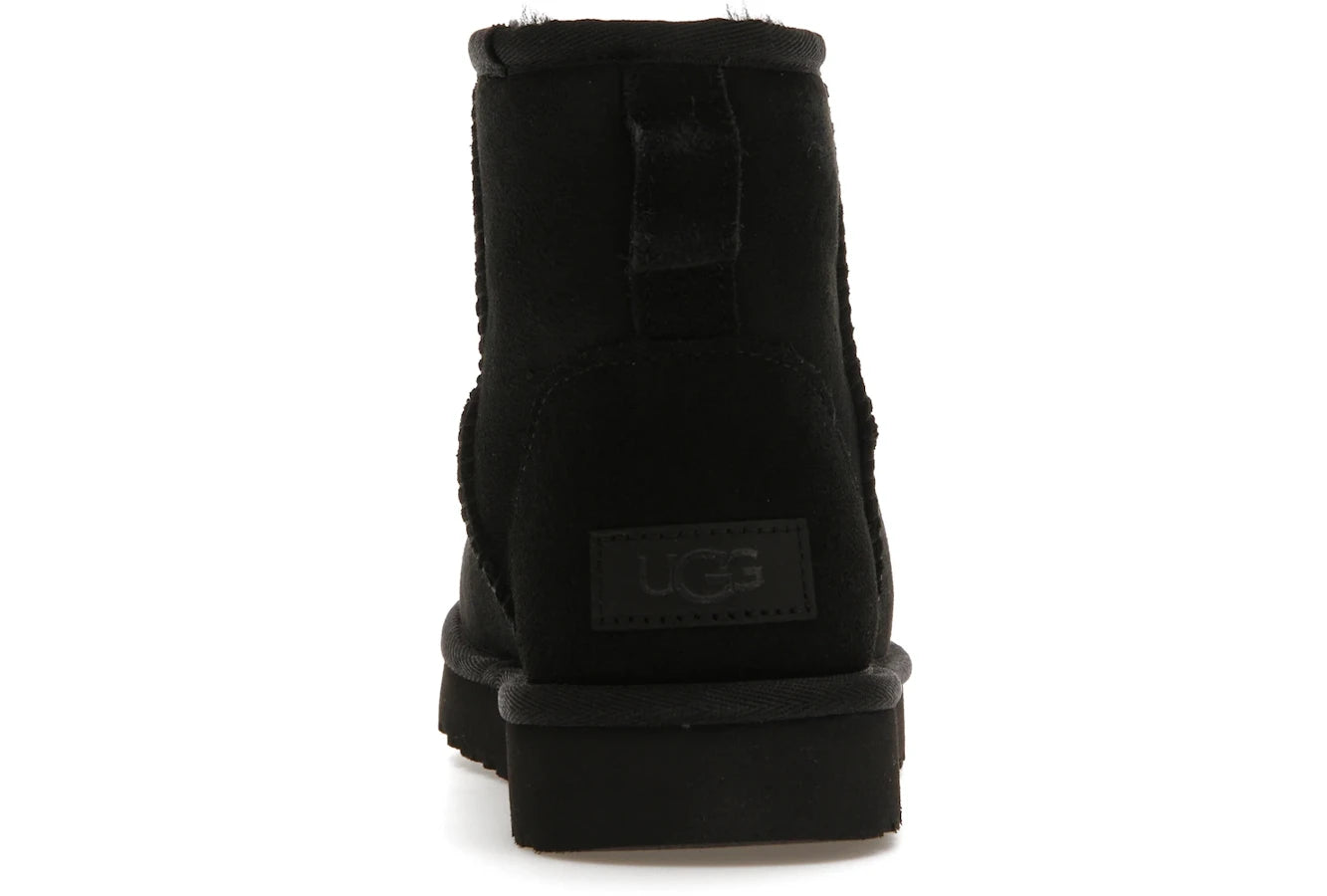 UGG Classic Mini II Boot Black