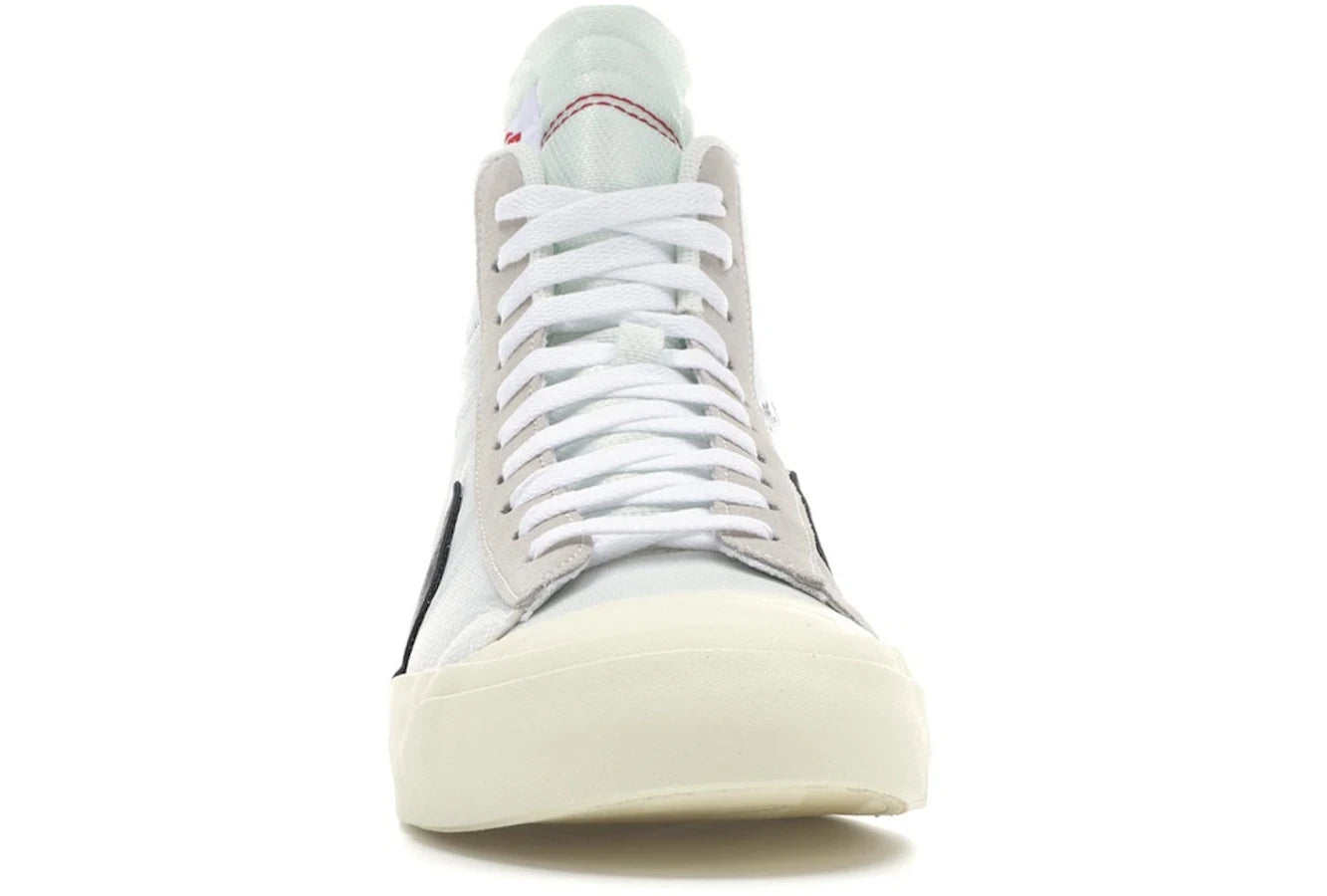 Nike Blazer Mid Off-White