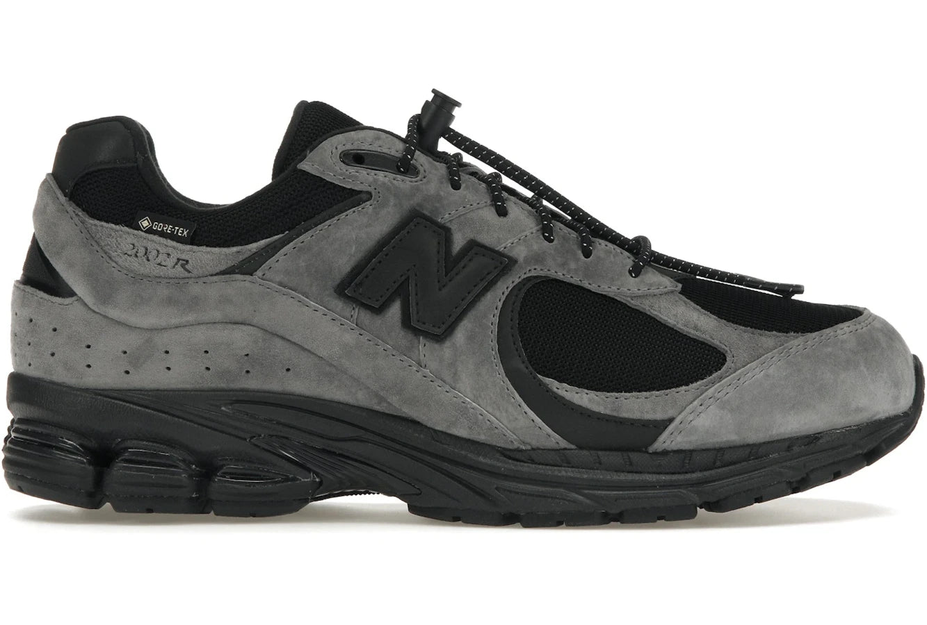 New Balance 2002R Gore-Tex JJJJound Charcoal