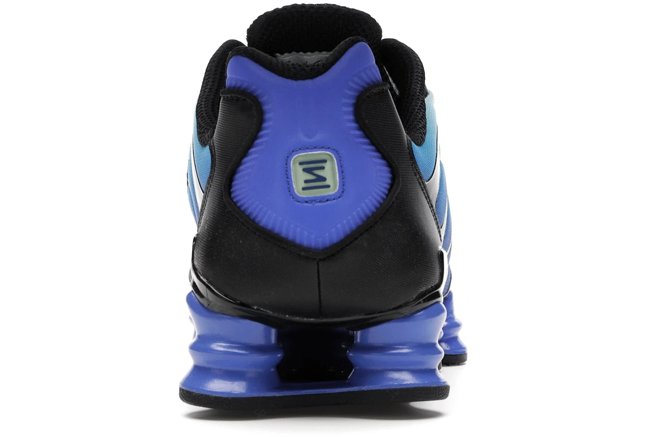 Nike Shox TL Vapor Green Racer Blue