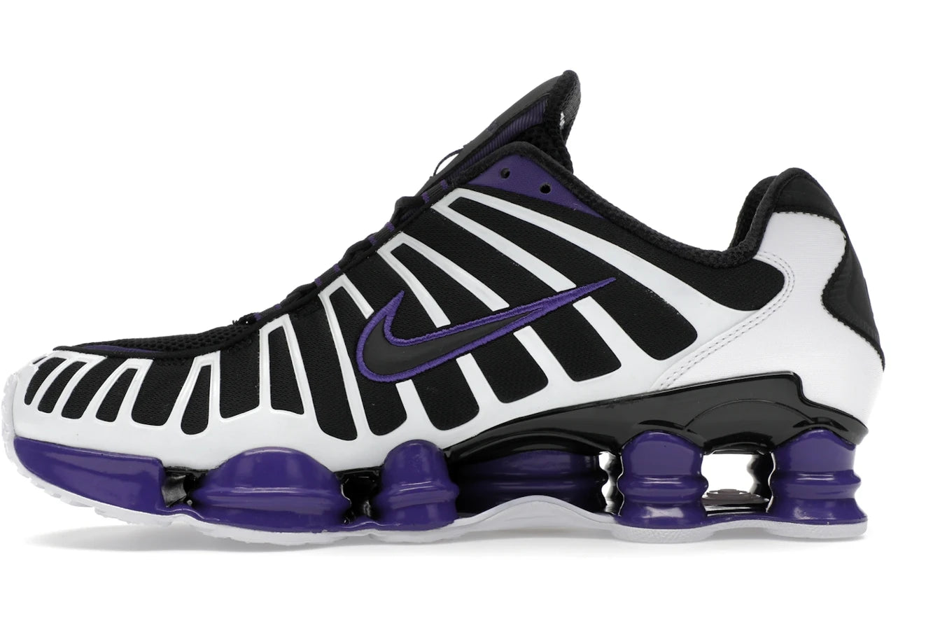 Nike Shox TL Persian Violet