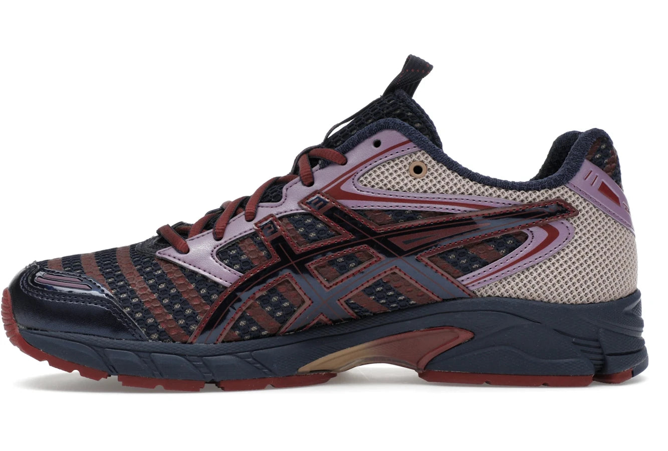 ASICS UB9-S Gel DS Trainer 14 Kiko Kostadinov Midnight Purple Oxide