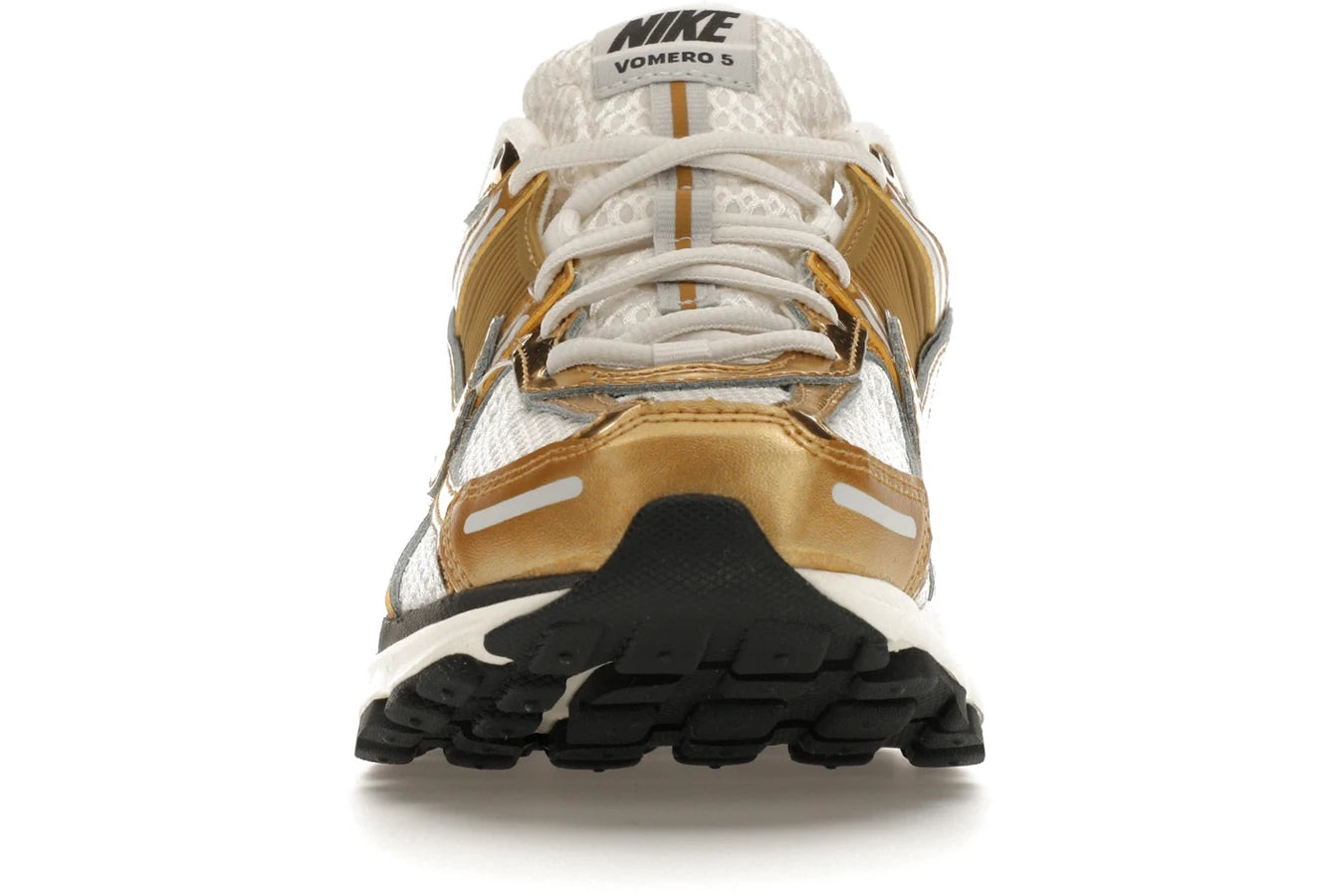 Nike Zoom Vomero 5 Metallic Gold