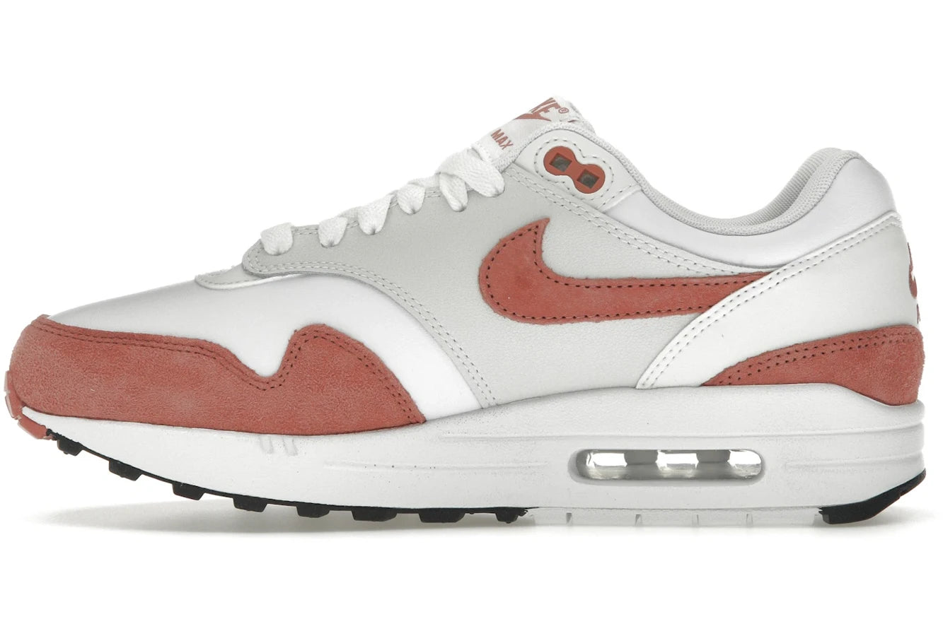 Nike Air Max 1 '87 White Canyon Pink