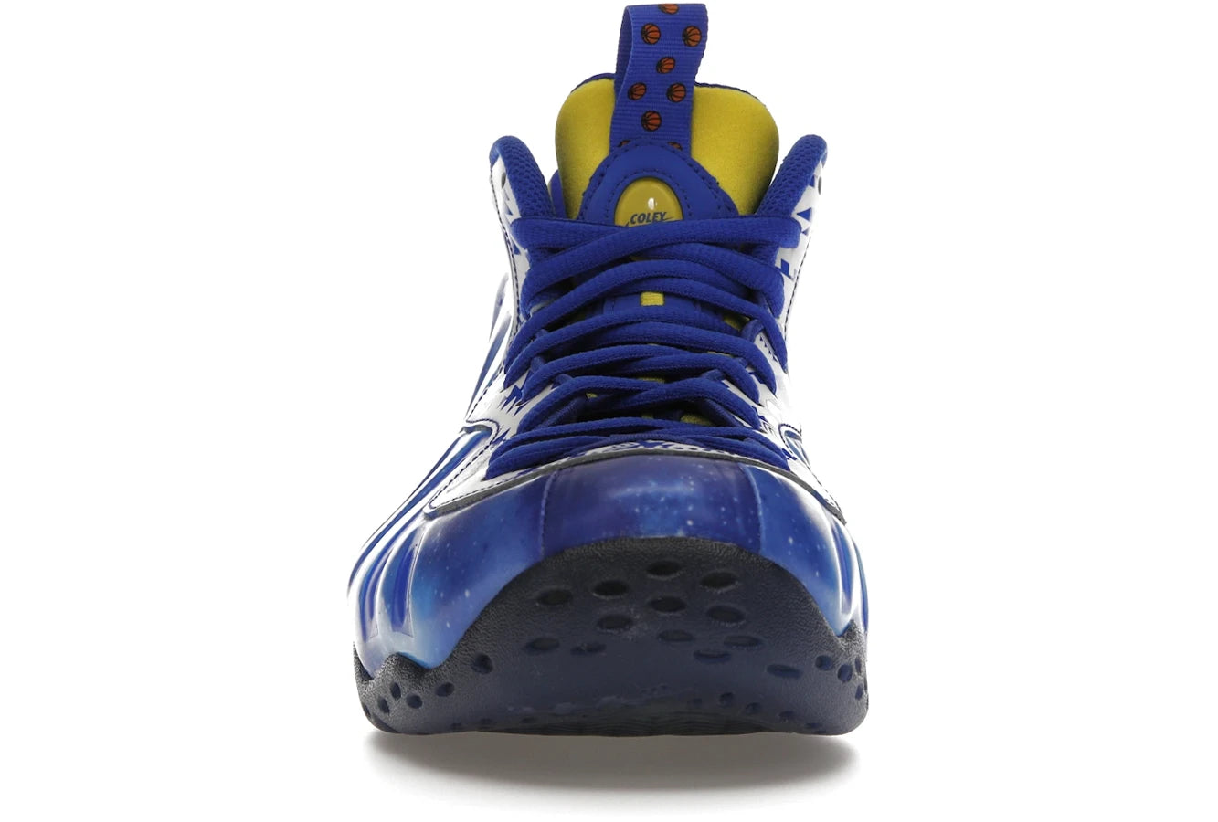 Nike Air Foamposite One Doernbecher