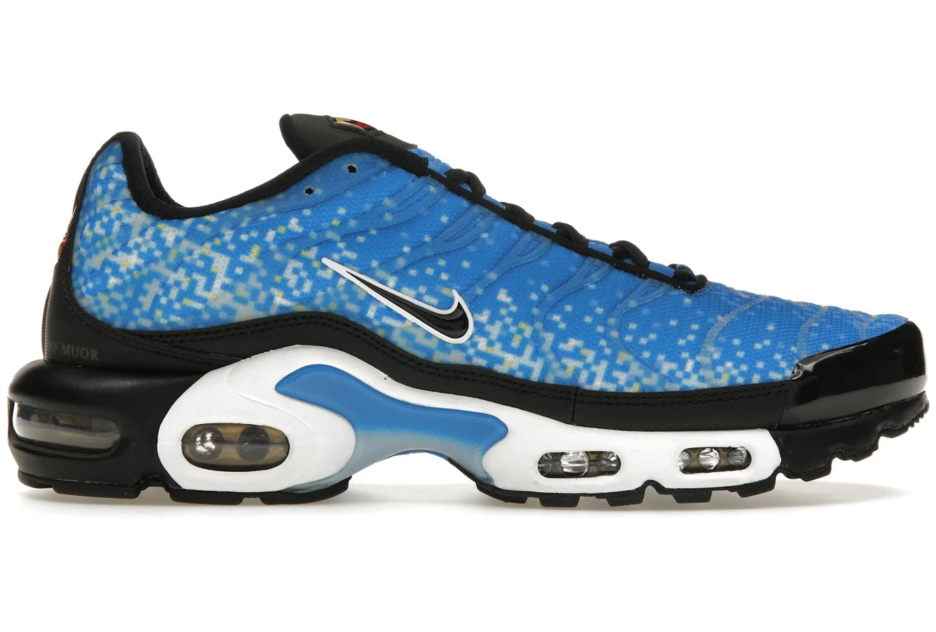 Nike Air Max Plus Naples