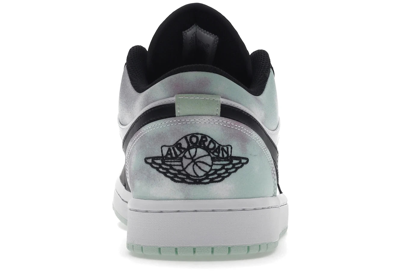 Air Jordan 1 Low Tie-Dye