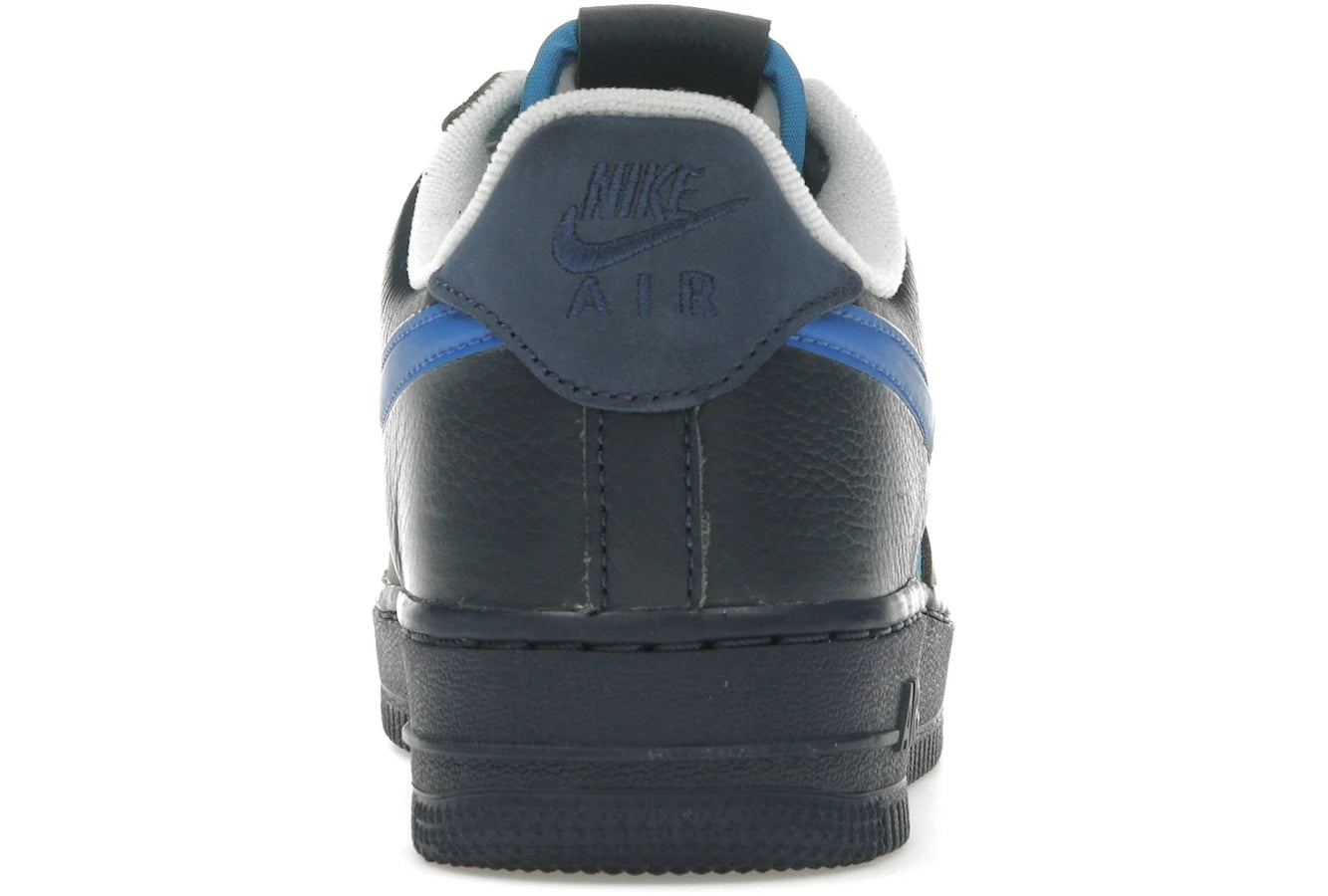 Nike Air Force 1 Low SP Stash