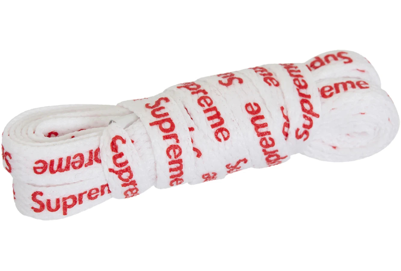 Nike Air Max 1 '87 SP Supreme Triple White