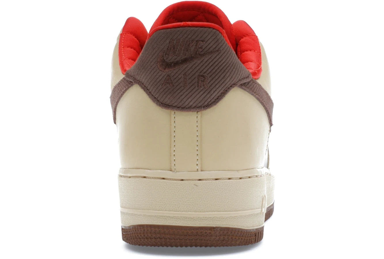 Nike Air Force 1 Low '07 Light British Tan